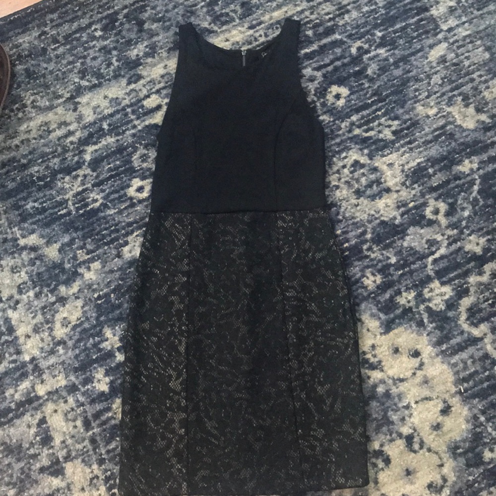 NWT Anything but basic LBD! - Picture 5 of 6